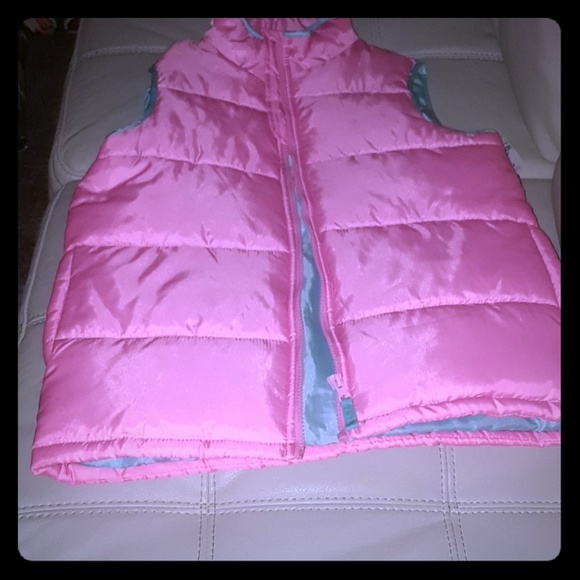 Winter kid vest - Picture 1 of 1